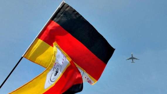 Emergenza Coronavirus, in Germania 137.439 casi e 4.110 le vittime