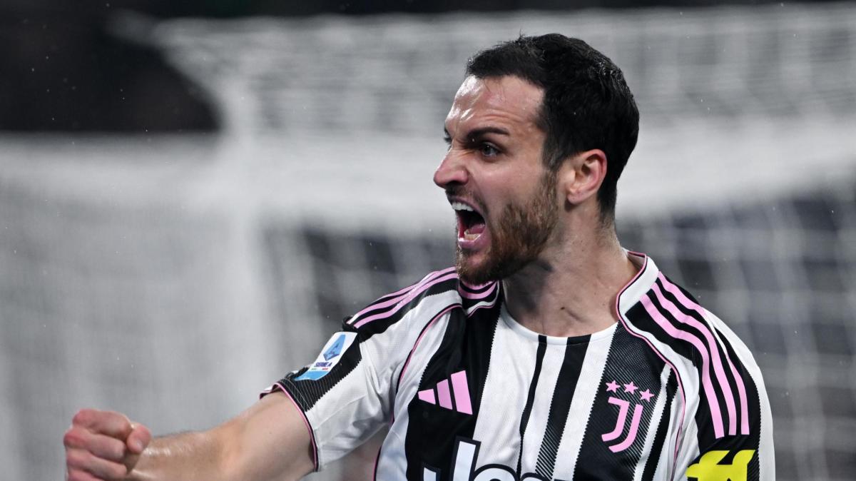 Moretto: "La priorità di Gatti è di continuare con la Juventus. Poi vedremo nel mercato cosa succede..."