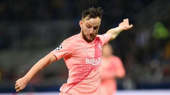 Estadio Deportivo - Rakitic non abbassa le pretese: la sua partenza da Barcellona si complica