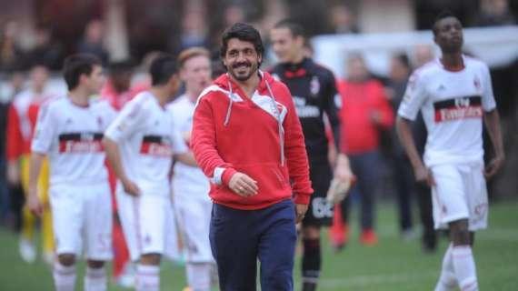 Gattuso: “Il Milan mi manca. I due ad? Ci vuole una sola testa che comanda. La Champions del 2003 è stato il massimo, dopo Istanbul Galliani…”
