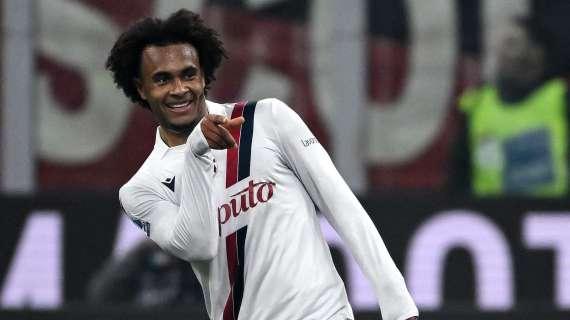 SportMediaset - Milan-Zirkzee: si sta risolvendo il nodo delle commissioni. Se dovesse arrivare anche Broja, salterebbe il rinnovo di Jovic
