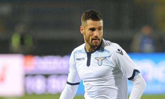 QS - Anche il Milan piomba su Candreva: i rossoneri provano a strapparlo all’Inter