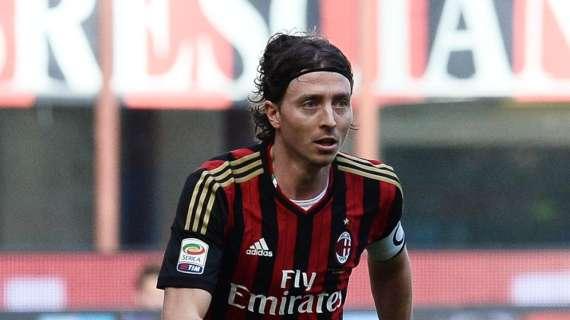 Dalla Spagna: Manchester United su Montolivo
