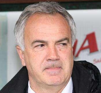 Silva: "Sto con Giampaolo. I giocatori si diano una mossa"