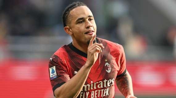 MN - Okafor convocato per la Roma, Florenzi non recupera. Su Sportiello...