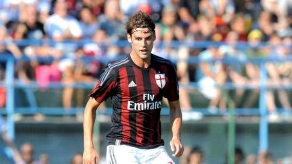 Monza-Milan, le formazioni ufficiali: Poli terzino destro, Josè Mauri e Mexes dal primo minuto