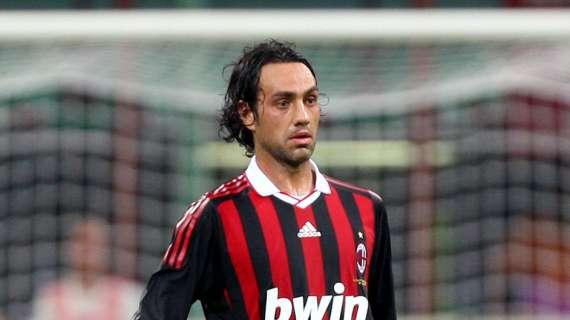 Nesta: "Sono contento per Pirlo, ci prova sempre a segnare"