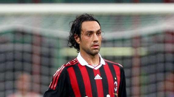 Nesta: "La squadra mi é piaciuta molto questa sera"