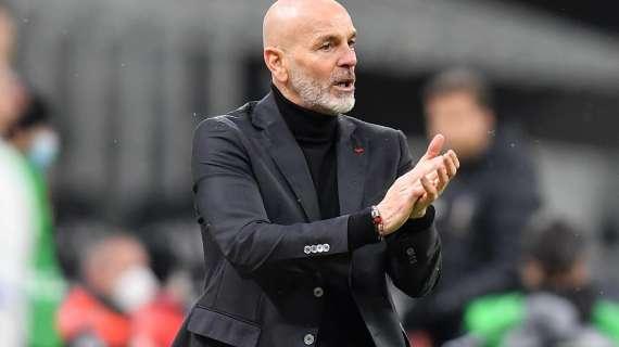 Milan, viva l’abbondanza: Pioli e la piacevole sensazione del... poter scegliere