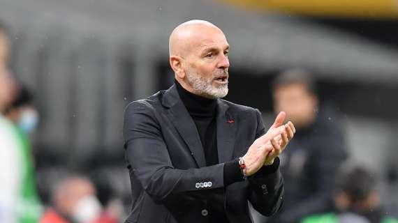 Snaturarsi in base all'avversario è un lusso che questo Milan non può (ancora) permettersi, l'identità è la vera forza dei rossoneri