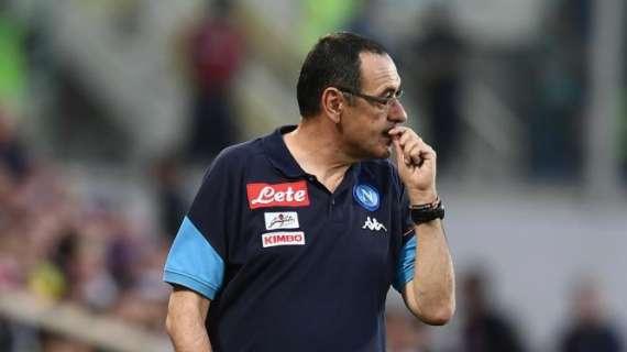 Futuro panchina Milan: tra Sarri, Gasp e quel Gattuso che spera ancora