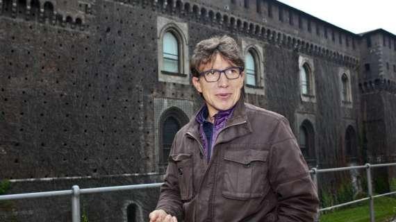 ESCLUSIVA MN - Eranio: “Bravo Milan, serve coraggio con i giovani. Montella una garanzia. Auguri Presidente…”