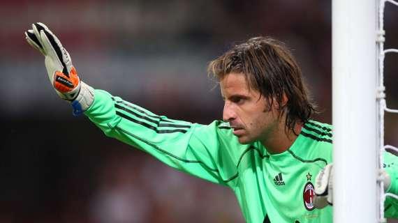 UFFICIALE: Storari in prestito alla Sampdoria