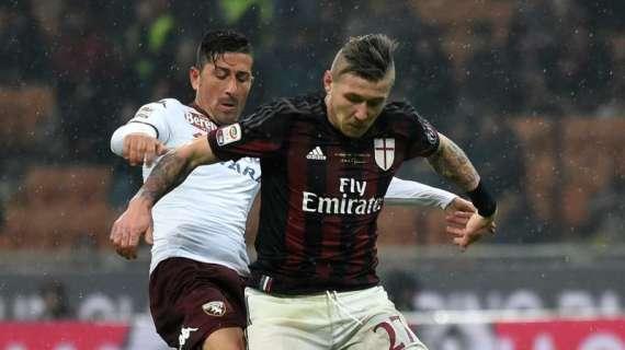 Kucka, anello di congiunzione tra due moduli: il suo rientro è ossigeno puro per Brocchi