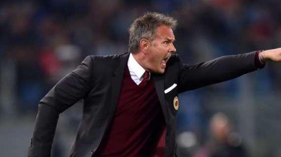 Le ultime di formazione - Confermato il 4-4-2 e gli stessi uomini della Juve: le ultime