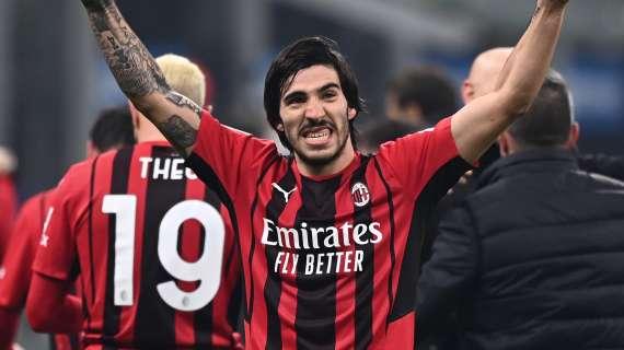 Tesoro Milan, oggi la rosa vale quasi 500 milioni: da Leao a Tomori, Theo e Tonali, quanti gioielli per Pioli