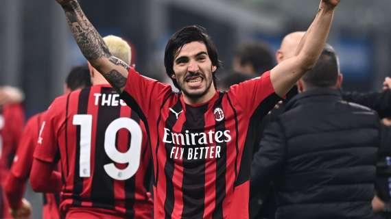 ESCLUSIVA MN - Di Carlo: “Milan forte e consapevole grazie a Pioli. Facciamo crescere Tonali, anche a Pirlo servì del tempo”