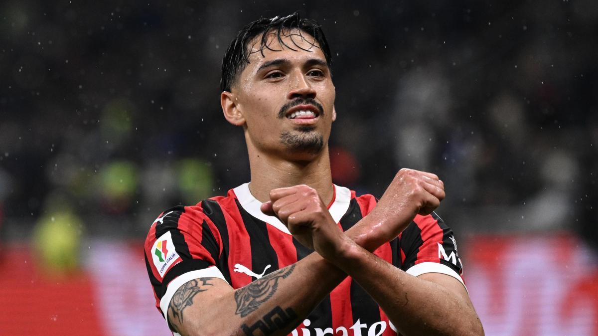 Il Manchester City studia la prima offerta ufficiale per Tijjani Reijnders