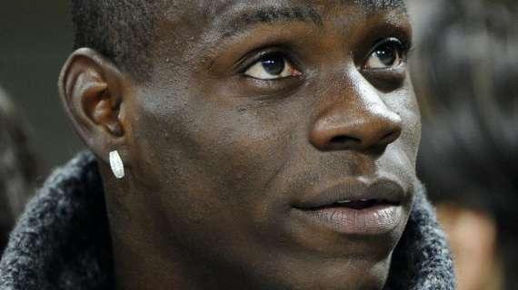 Raiola su Balotelli: "No comment"