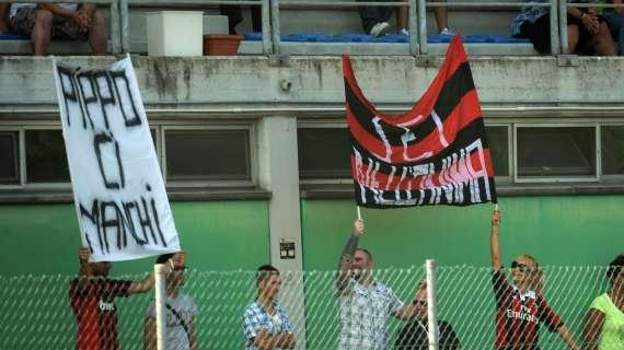 Primavera TIM Cup, tutti al Vismara a sostenere i ragazzi di Dolcetti. Ingresso gratuito