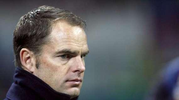 Ravelli a MN: "Il tempo avvantaggia Brocchi. De Boer? Mi sembra difficile"