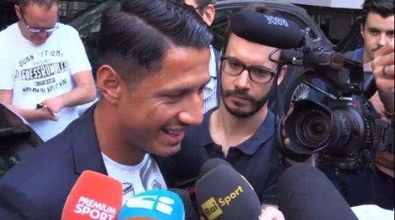 Pres. Pescara: "Lapadula al Milan? Col senno di poi non è stata una grande scelta"