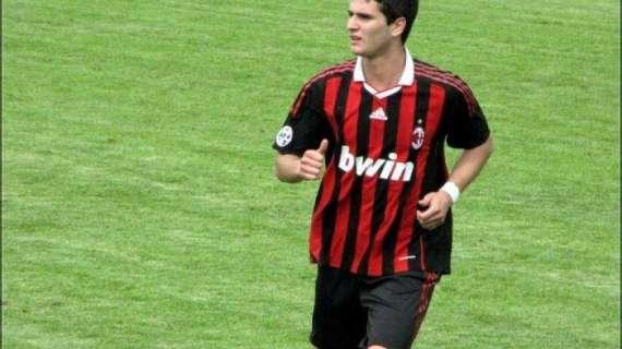 Ottimo esordio in serie B per Andrea De Vito con il Cittadella