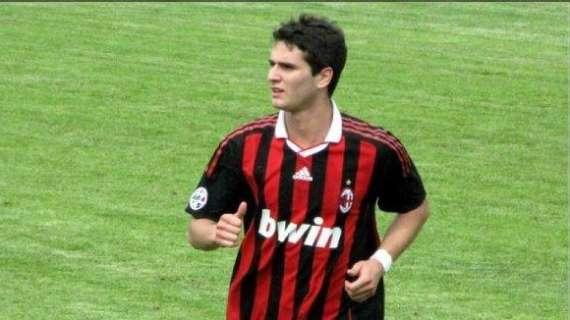 UFFICIALE: De Vito passa al Foggia