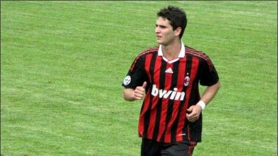 L'ex rossonero De Vito all'Avellino, tutto confermato