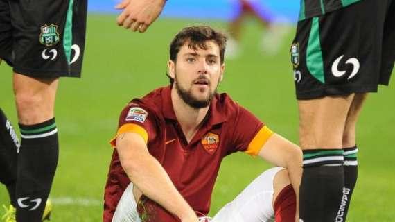 Attacco Milan, può arrivare da Roma il colpo di gennaio