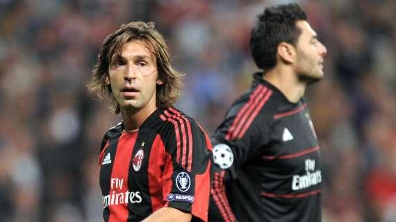 City: tentazione Pirlo