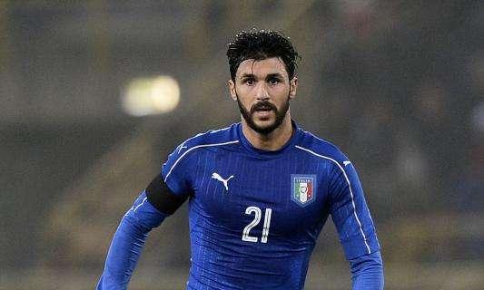 Samp, Napoli in pole per Soriano 
