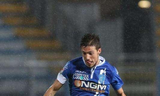 AcMilan.com: "Bentornato in rossonero Simone Verdi"