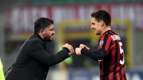 L’evoluzione silenziosa di Jack: l’arma in più di Gattuso