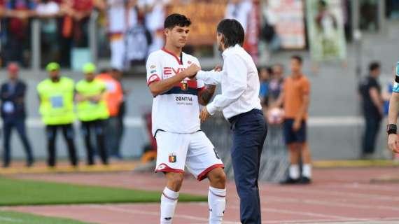 Attento Milan: anche il Chelsea vuole Pellegri
