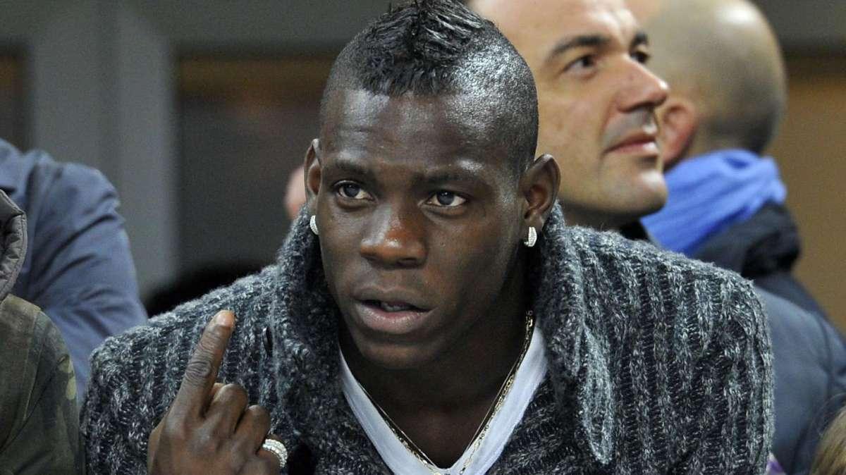 Balotelli-Milan: la previsione di Raiola 