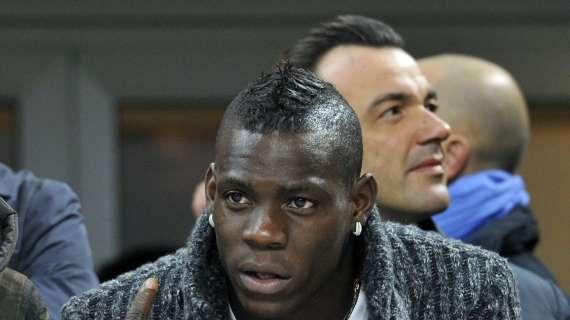 Balotelli, Lamela e Mexes: il futuro rossonero inizia qui