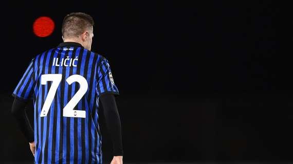 Di Marzio: "Come erede di Calhanoglu il nome di Ilicic resta di grande attualità"