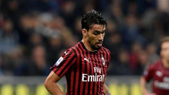 Milan, La Repubblica: l'ansia colpisce Paquetà. Vuole andarsene