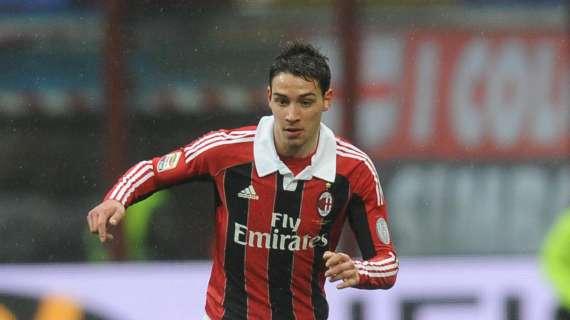 De Sciglio e il paragone più bello