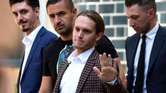 Tre colpi a costo zero, ma il mercato del Milan deve ancora iniziare