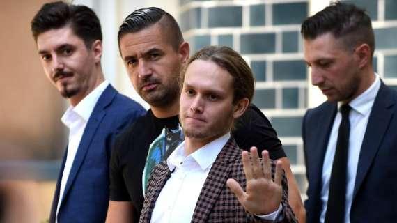 Alen Halilovic, cronistoria di un diamante al bivio: o la strada o le stelle