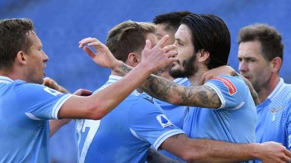 FIFA 22, Atalanta e Lazio si aggiungono alle squadre "fake" di Serie A. Milan completamente licenziato