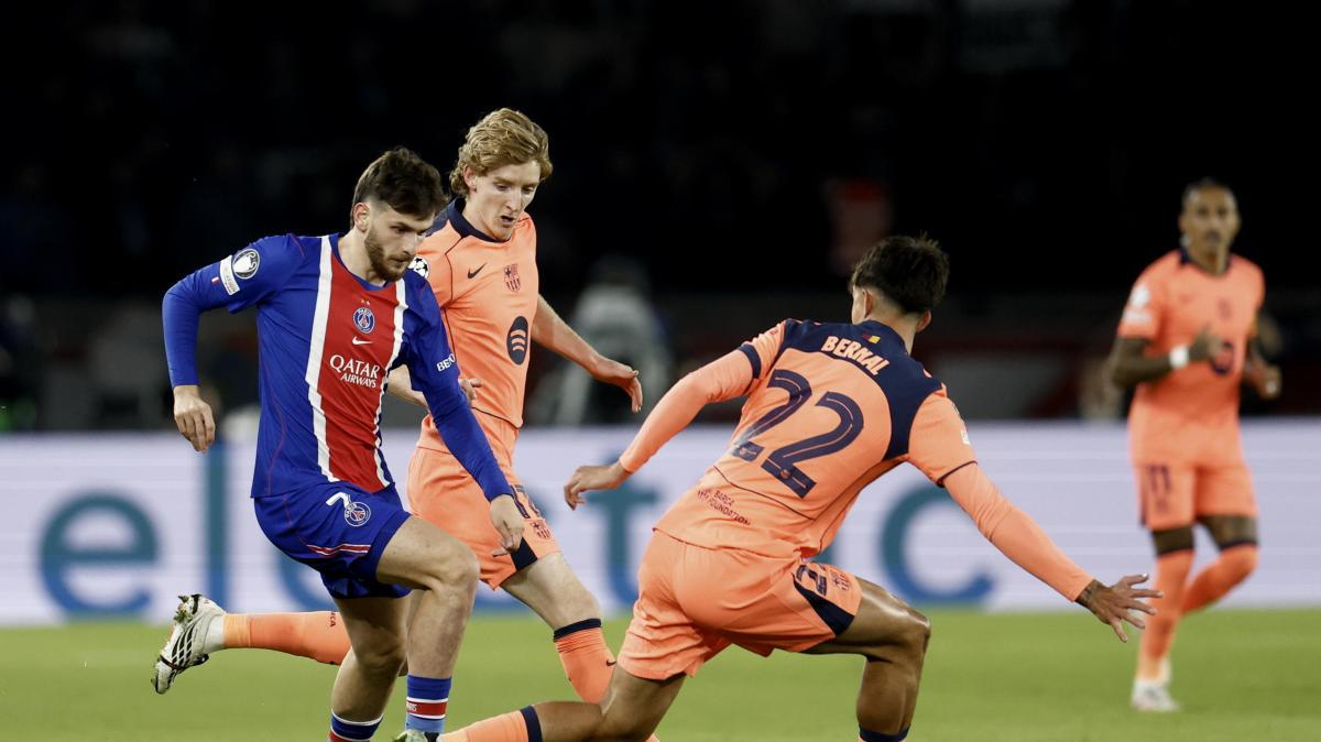 PSG, brutto infortunio per Kvaratskhelia: rottura del legamento crociato anteriore del ginocchio destro