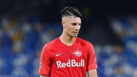 Szoboszlai-Milan, l’ungherese non si nasconde più e attende l'affondo milanista