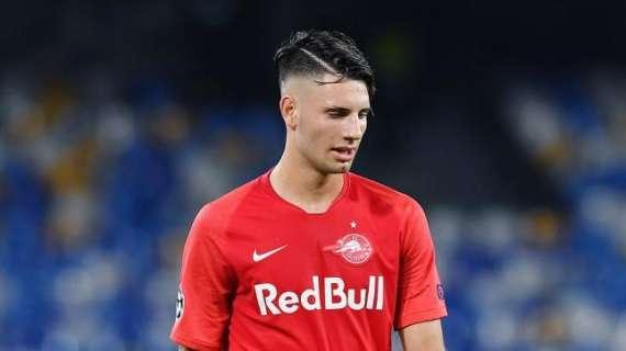 Dalla Turchia: Milan, accordo con Szoboszlai