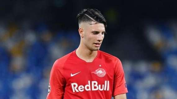 Tuttosport - Milan, nuovi contatti per Koopmeiners. E l’agente di Szoboszlai è atteso a Milano