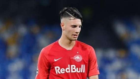 Mercato Milan: tre nomi per il centrocampo