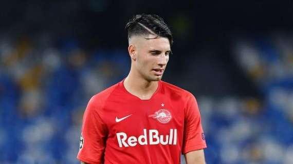 Szoboszlai-Milan, arriva anche l'assist dell'agente. I rossoneri hanno due assi nella manica