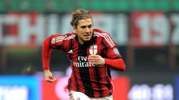 Gazzetta - Milan, si valutano i prestiti di Van Ginkel, Destro e Cerci: futuro rossonero o addio?